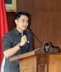 Anggaran Jalan di Tanjabtim 76 Miliar