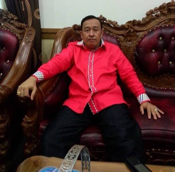 Anggota Dewan Bicara Datar Soal Anggaran Intake Air Bersih