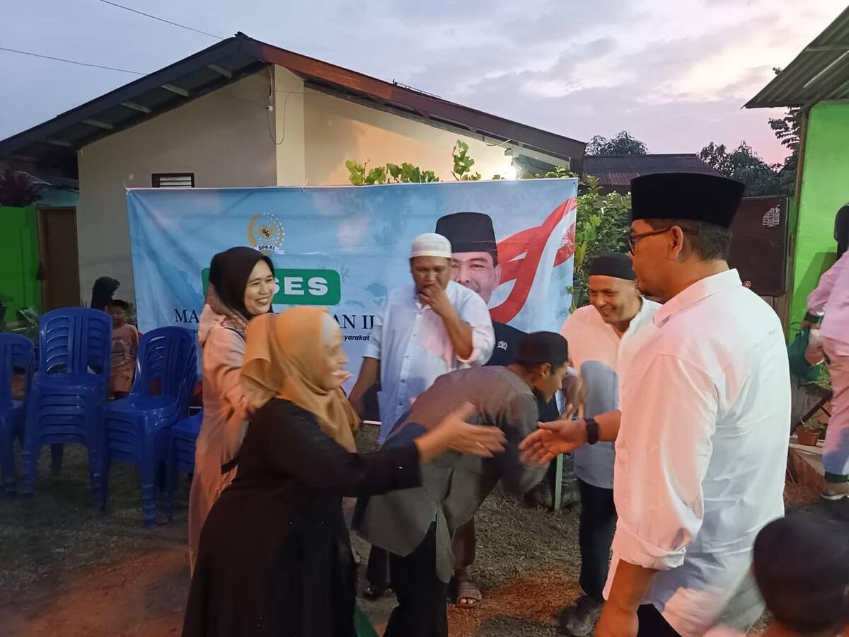 Anggota DPR RI Elpisina Imbau Masyarakat Waspadai Tawaran Pekerja Migran dan Ancaman TPPO