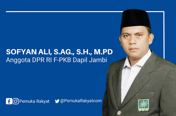 Anggota DPR RI Fraksi PKB Terbukti Terima Suap Divonis 4 Tahun Penjara