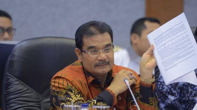 Anggota DPR RI Sutan Adil Ungkap Alasan Mengapa Dirinya Getol Perjuangkan Ini