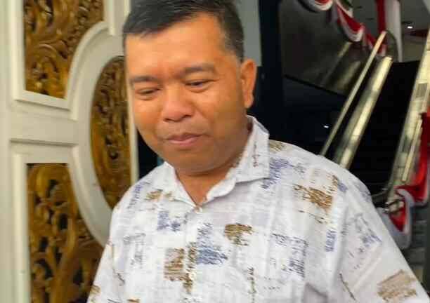 Anggota DPRD Jambi Pakai Identitas Ijazah SMP Orang Lain Tak Hadiri Pemanggilan Polisi, Jemput Paksa atau Sibuk Cari Bekingan?