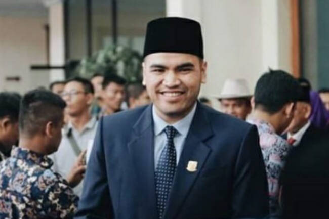 Anggota DPRD Provinsi Jambi Cium Adanya Suap PPDB Rp5 Juta sampai Rp25 Juta oleh Oknum Kepsek