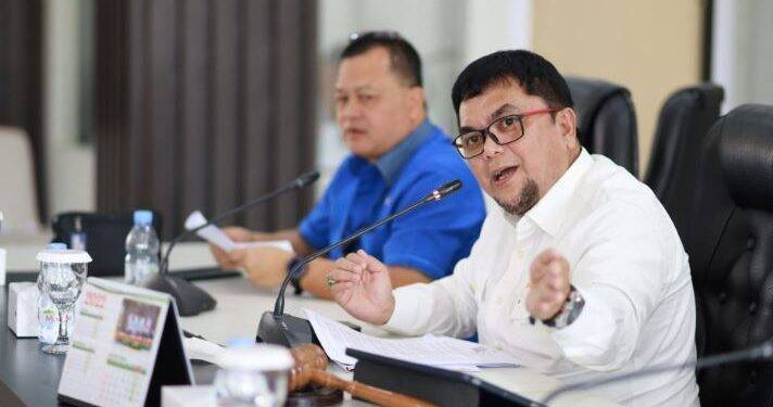 Anggota DPRD Provinsi Jambi: Petani Juga Butuh Beras Sama Seperti Kita