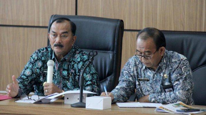 Angka Kemiskinan Ditargetkan Turun 10,25 Persen