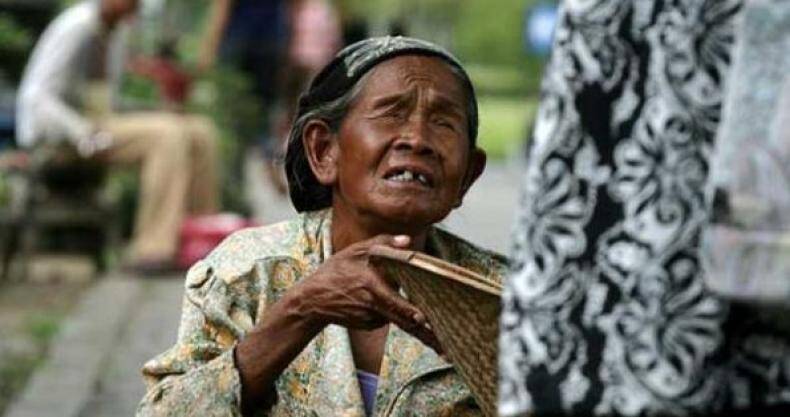 Angka Penduduk Miskin Batanghari Meningkat