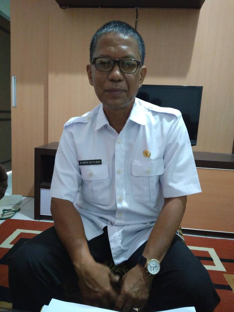 Angka Pengangguran di Tanjabbar Tergolong Tinggi