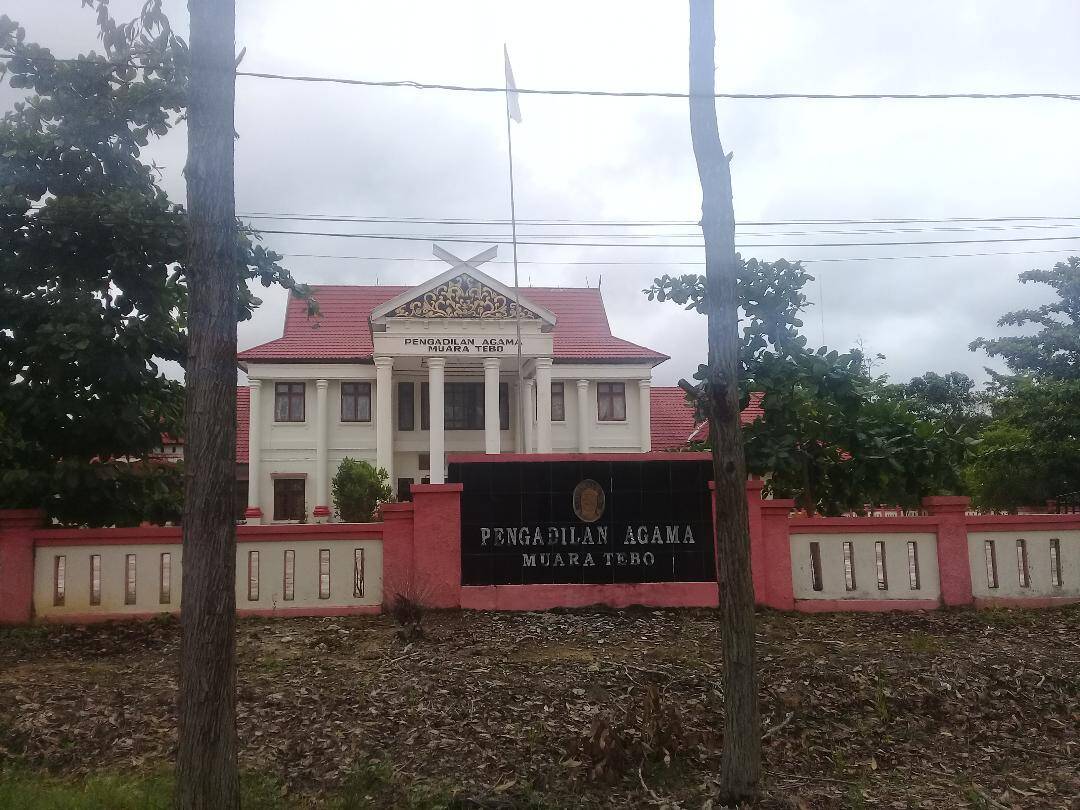 Angka Pernikahan Dini di Tebo Meningkat