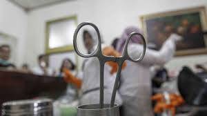 Antisipasi Aborsi Ilegal, Pemerintah Perketat Pengamanan