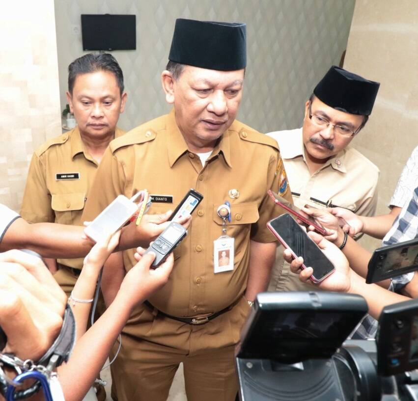 Antisipasi Kenaikan Harga Jelang Idul Adha