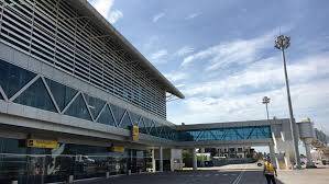 AP II Mulai Pengembangan Terminal Bandara Jambi
