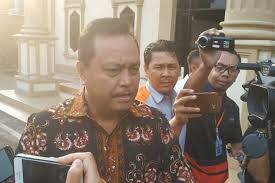 Apakah Cornelis Cs Ditahan KPK Setelah Diperiksa Hari Ini?
