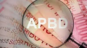 APBD Kerinci, Naik Hampir 50 persen