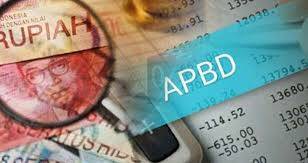 APBD Tebo 2019 Meningkat 7,8 Persen