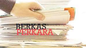 APIP, Pelimpahan 9 Berkas Pengaduan DD Dari Polres Tebo Segera di Audit