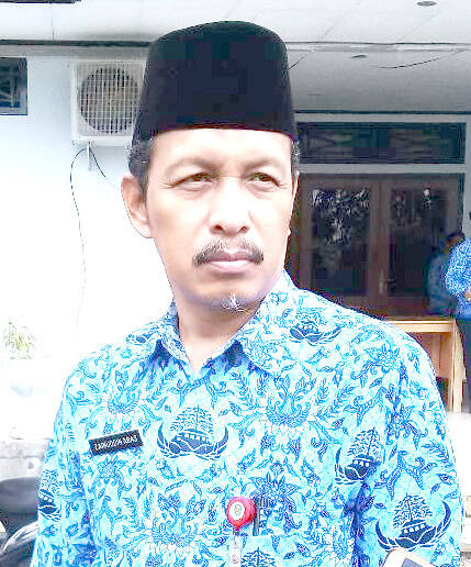 APIP Proses DD Teluk Melintang 2018, Limpahan Kejari Tebo