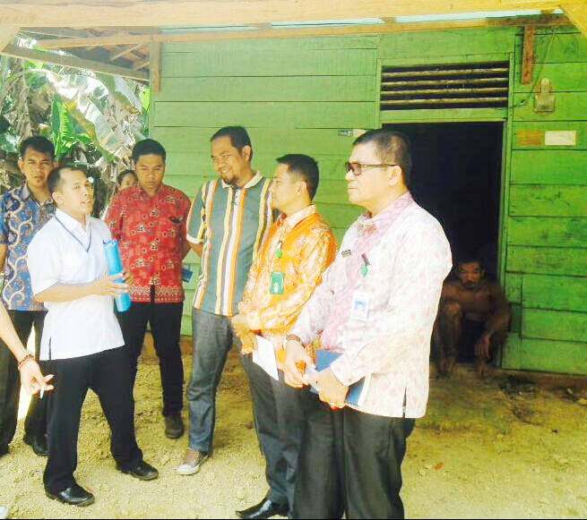 April, BSPS Strategis Mulai Dikerjakan
