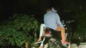 Area Perkantoran Muaro Jambi Rawan Maksiat