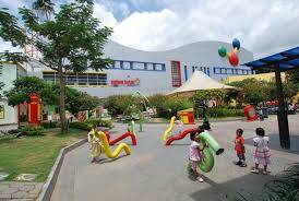 Arena Wisata Pintar Suguhkan Nuansa Unik