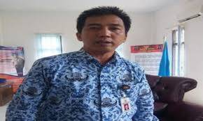 Arief Munandar Lantik Dewan Pengawas BUMD dan BLUD