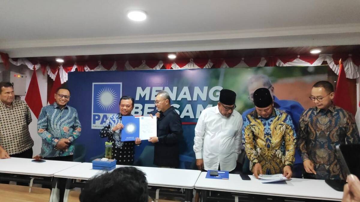 Artis Raffi Ahmad Minta Jambi MANTAP Lanjutkan! Romi Hariyanto: Memang Layak..