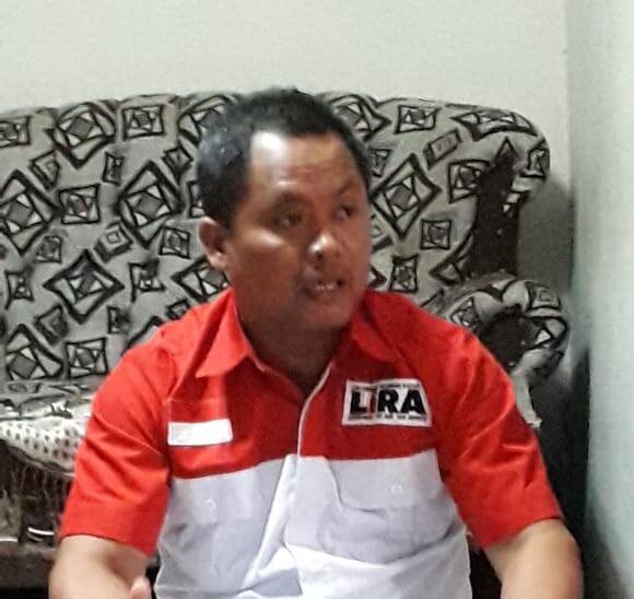 Asap Menghantui Masyarakat, Dimana Pemerintah???