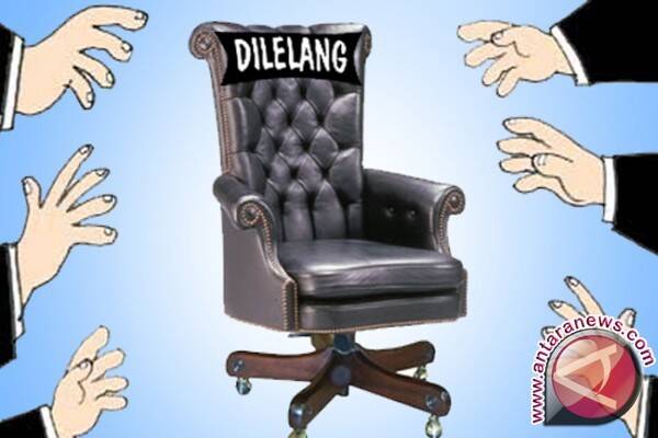 Asesmen Tes Lelang Jabatan Diumumkan Pekan Depan