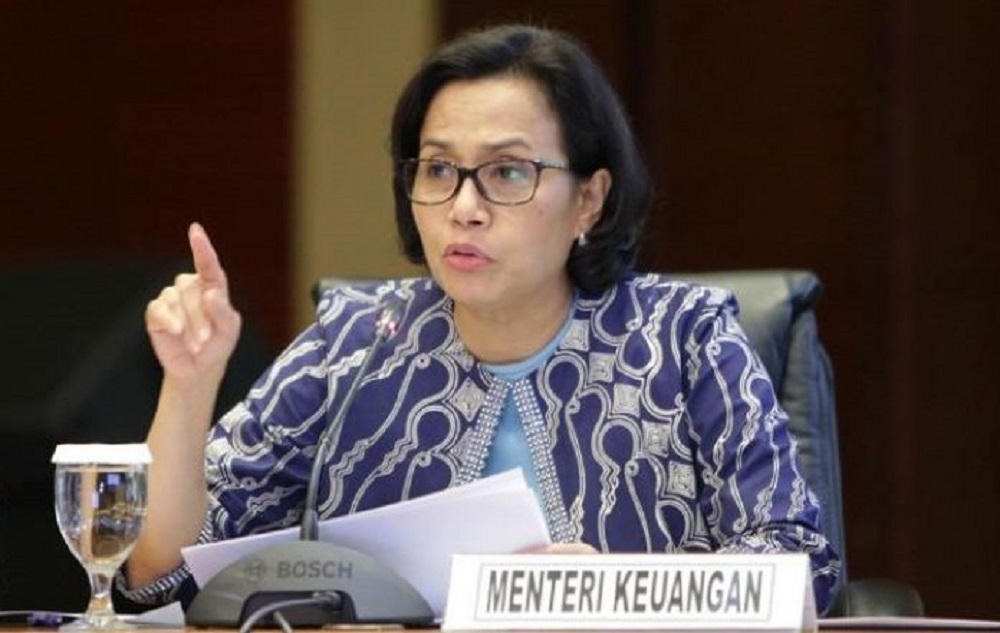 Aset Tommy Soeharto Dilelang Ulang Sri Mulyani