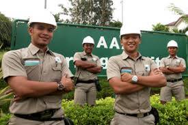 Asian Agri Hadiahi Desa Bebas Api