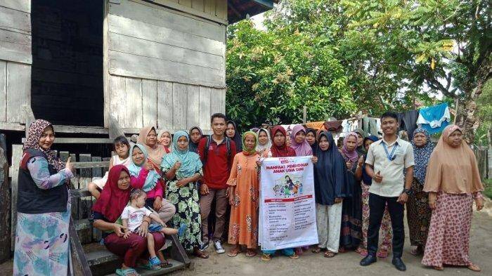 Asmuni, Bantuan PKH di Tebo Sudah Terserap 75 Persen