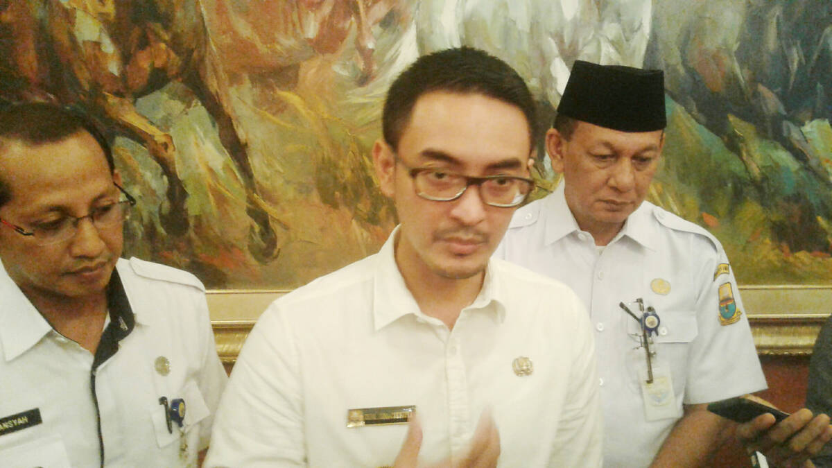 ASN Dilarang Foto Dengan Peserta Pilkada