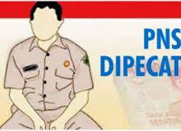 ASN Korupsi Diberhentikan Tapi Tak Diumumkan