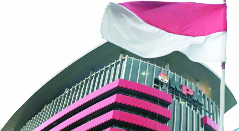 ASN Korupsi Tak Ditindaklanjuti Kepala Daerah Terancam di Berhentikan