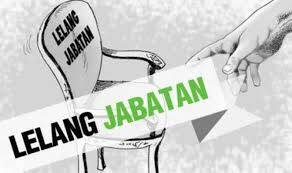ASN Merapat! Pemkab Batanghari Buka Lowongan 10 Jabatan Eselon II
