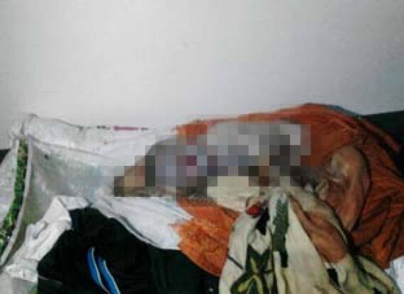 Astaga! Janda Buang Bayi ke Sumur Tua