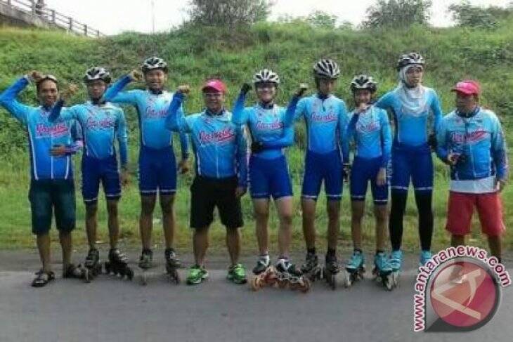 Atlet Jambi Tambah Perunggu Di Kejurnas Piala Surono