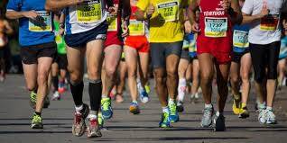 Atlet Junior Rebut Emas Jalan Cepat