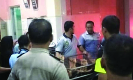 Atlet Senior Tenis Meja Suhaimi Hamid Meninggal Dunia Usai Berlaga di Porprov Jambi
