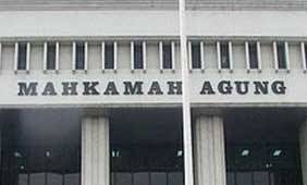 Aulia Tasman Ajukan PK ke MA