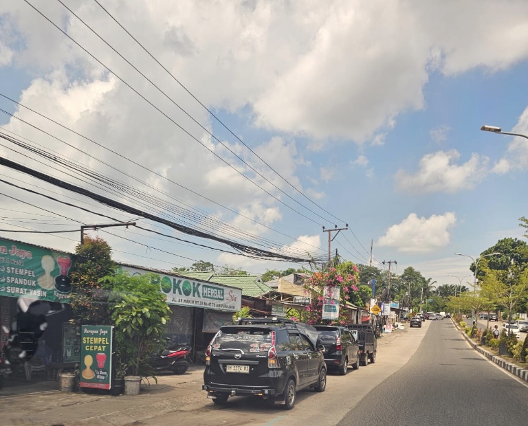 Awas! Travel Gelap Jambi Tujuan Kerinci Sungai Penuh Berkeliaran, Ini Petaka Besar Bagi Penumpang