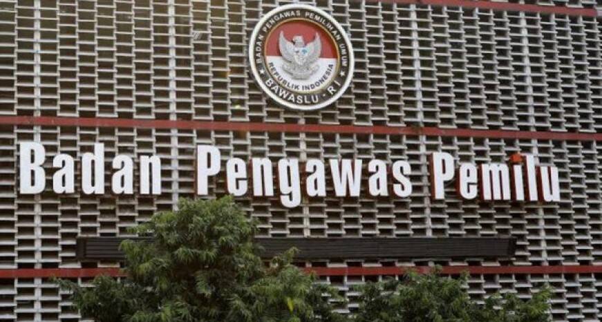 Awasi Pilkada 2018, Bawaslu Gandeng Pramuka