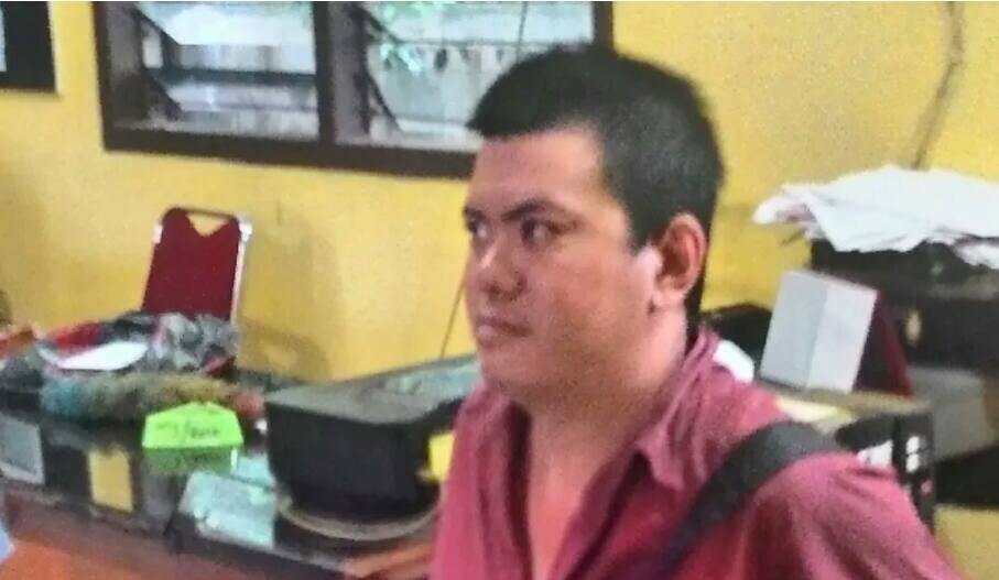 Awi, Maki Polisi dan Sebut “Jambi Milik Cina”