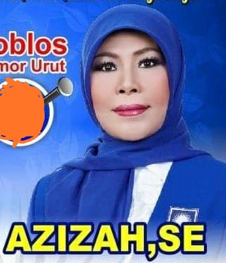 Azizah Bantah Tudingan Ketua DPRD