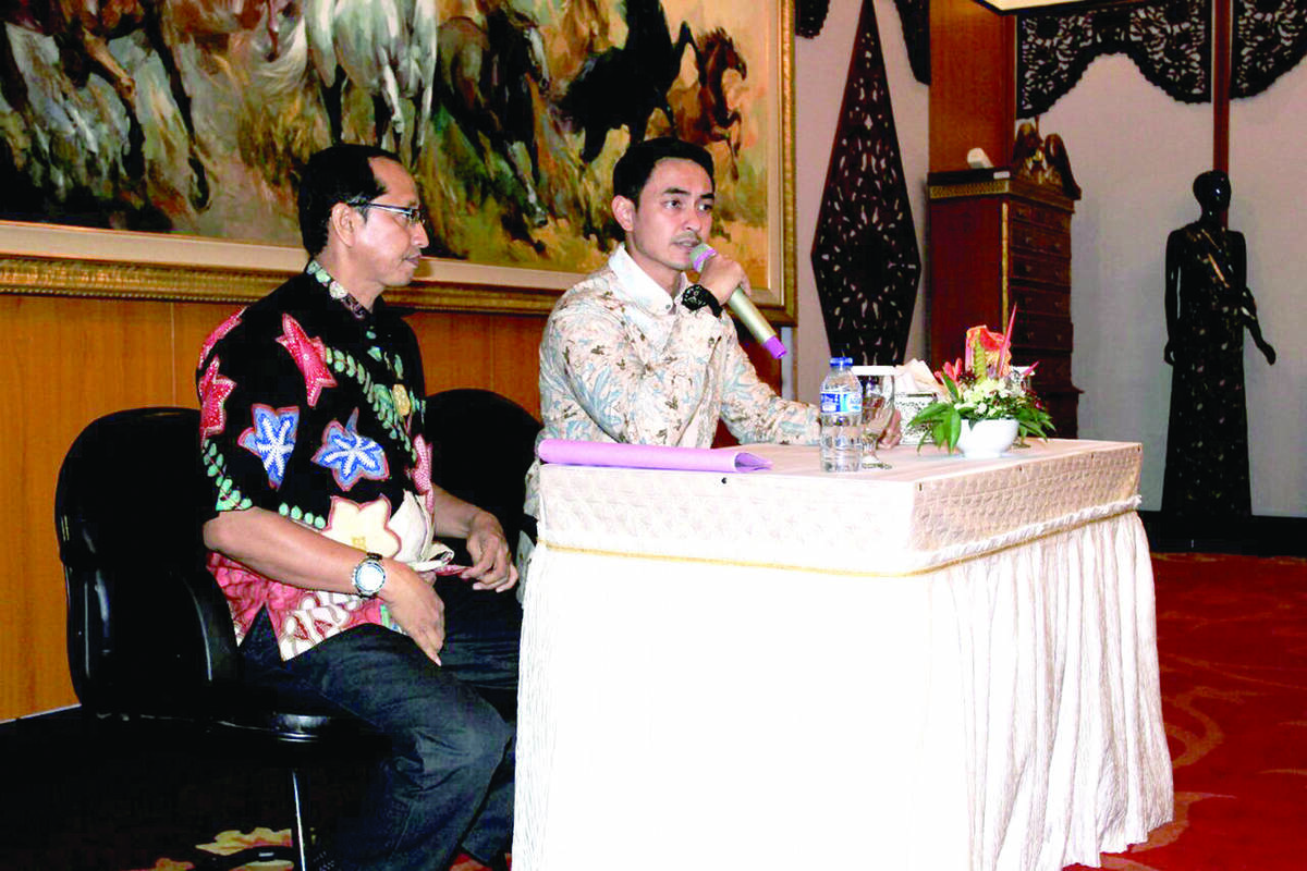 Babak Baru Paska OTT KPK di Jambi