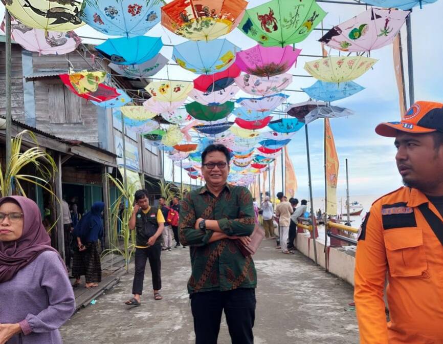 Baca Baik-baik! Bahaya Inflasi Pangan Bagi Jambi