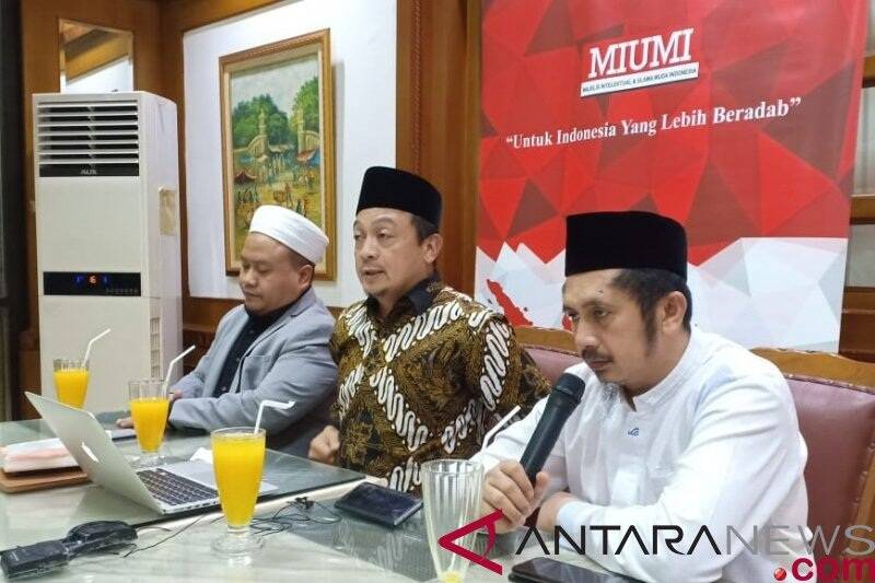 Bachtiar Nasir Ajak Umat Islam Tidak Golput