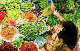 Bahan Pokok Melonjak Jelang Idul Adha