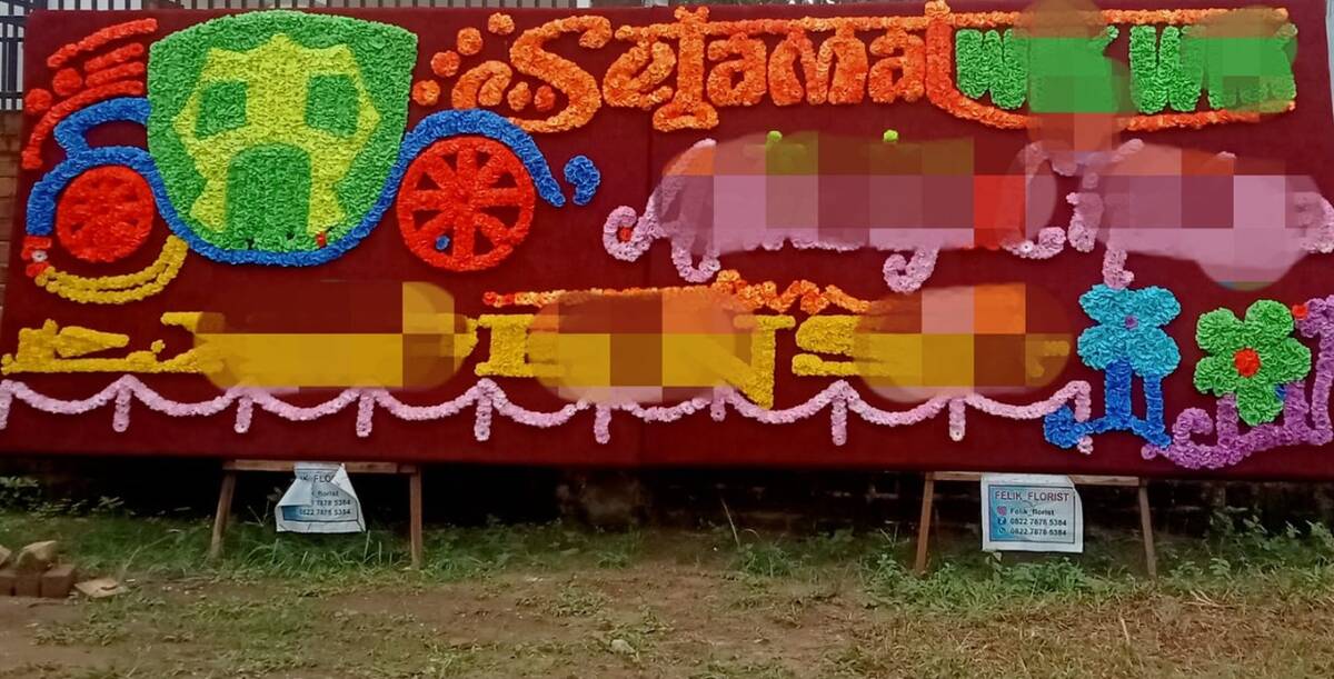 Bahasa Cermin Moral Bangsa