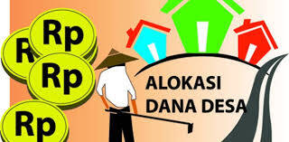 Bakeuda, Belum Ada Satu Desa Pun Lakukan Pencairan Dana Desa