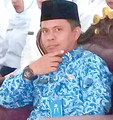 Bakeuda, Juli Gaji 13 Pegawai ASN Tebo Bisa Dicairkan